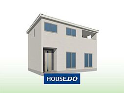 NEW クレイドルガーデン周南市大神第3　全4棟