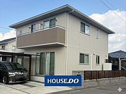 築浅物件です　下松市潮音町