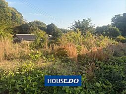 畑・駐車場・太陽光いかかですか　周南市横浜町