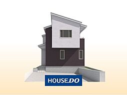 オール電化セルリアンステージ周南市城ケ丘五丁目