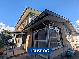 7DKのお家です周南市江の宮町