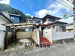 リフォーム企画中LFB再生住宅-末武中-