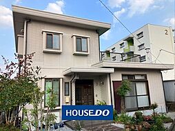 4DKのお家　熊毛郡田布施町