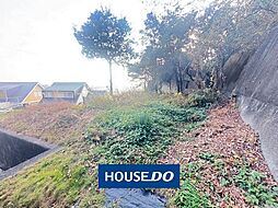 建築条件なし　周南市大字徳山