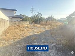 建築条件なし周南市城ケ丘1丁目