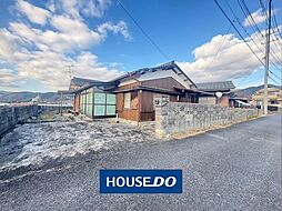 建築条件なしです　周南市楠木1丁目
