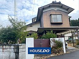 ローソン須々万店まで徒歩4分　周南市須々万本郷