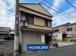 建築条件なし周南市戎町2丁目