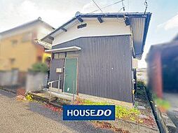 建築条件なし　周南市政所1丁目