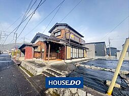 5DKです　周南市羽島1丁目