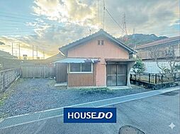 建築条件なし　下松市潮音町5丁目