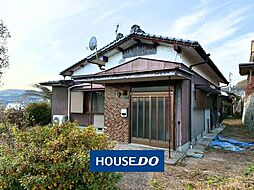 温田2棟戸建　周南市温田一丁目
