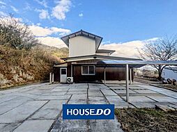 広大な土地周南市福川中市町