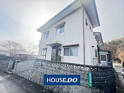 広大な土地　周南市福川中町