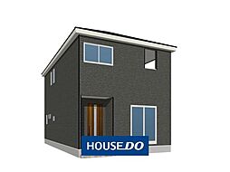 NEW　クレイドルガーデン光市浅江第4　全3棟