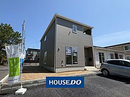 内観写真追加クレイドルガーデン光市浅江第4　全3棟