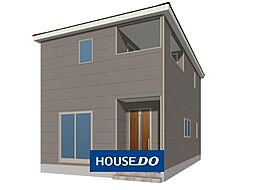 NEW　クレイドルガーデン光市浅江第4　全3棟