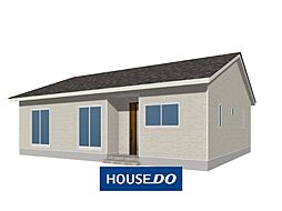 NEW　クレイドルガーデン光市浅江第4　全3棟