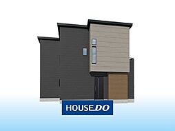 NEW セルリアンステージ 周南市大内町　全2棟