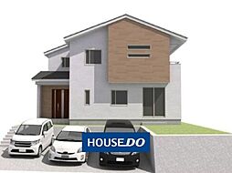 NEW セルリアンステージ 周南市大内町　全2棟