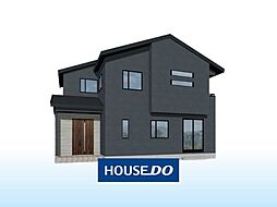 NEW セルリアンステージ 周南市大内町　全2棟