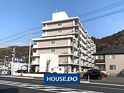 4LDKです　アーク徳山2階