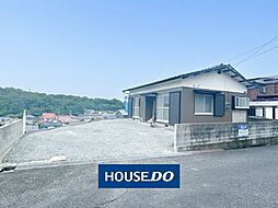 リフォーム済小学校まで徒歩5分周南市桜木2丁目