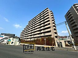 リフォーム済LFB再生住宅-サーパス遠石参番館-