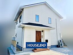 ユニバーサルホーム様施工の築浅物件です　周南市富田