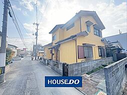 4LDKです　周南市松保町