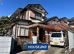 家庭菜園可能です　周南市大字下上