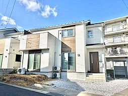 現況販売中-LFB再生住宅-周南市河内町