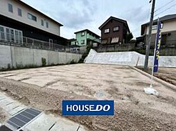 NEW周南市下上971-12　分譲住宅