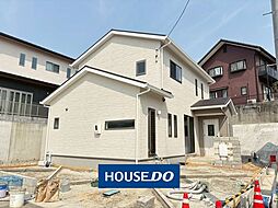 内覧できますオール電化周南市下上