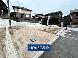 NEW　周南市下上971-12　分譲住宅