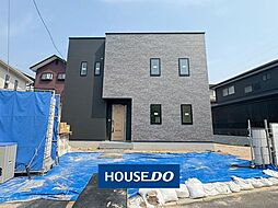 内覧できますオール電化周南市下上