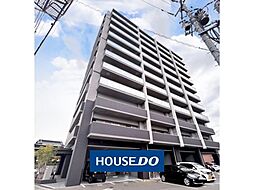 築浅物件スターアーク遠石　中古マンション