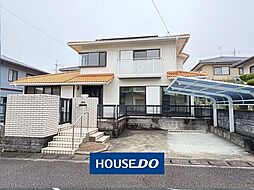 水回りリフォーム済です光市虹ケ丘6丁目