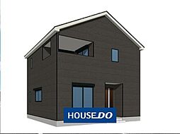 NEW クレイドルガーデン光市中央第9　全1棟