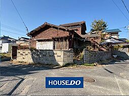 建築条件なし周南市大字櫛ケ浜