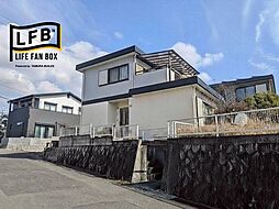 リフォーム企画中LFB再生住宅-城ケ丘4丁目-