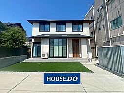 ダイワハウス様施工、オール電化の築浅住宅下松市栄町