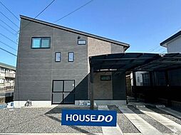 小学校まで徒歩3分築浅のお家です周南市夜市