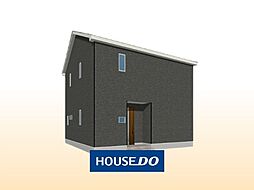 NEW クレイドルガーデン周南市羽島第6　全1棟