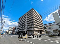 LFB再生住宅−サンシティ徳山駅前ー
