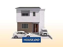 オール電化セルリアンステージ周南市楠木一丁目