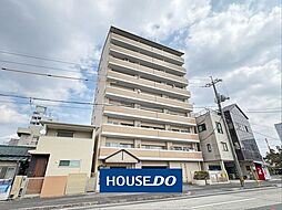 20帖以上の広々LDK　グラン・ドムール徳山