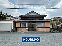 建築条件なし　周南市野村1丁目