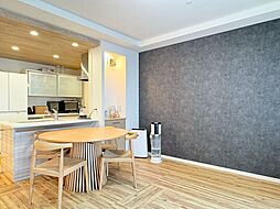 設備充実ペット相談可オーヴィジョン桜木パークサイド