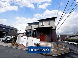 周辺に店舗多数で便利な立地下松市瑞穂町